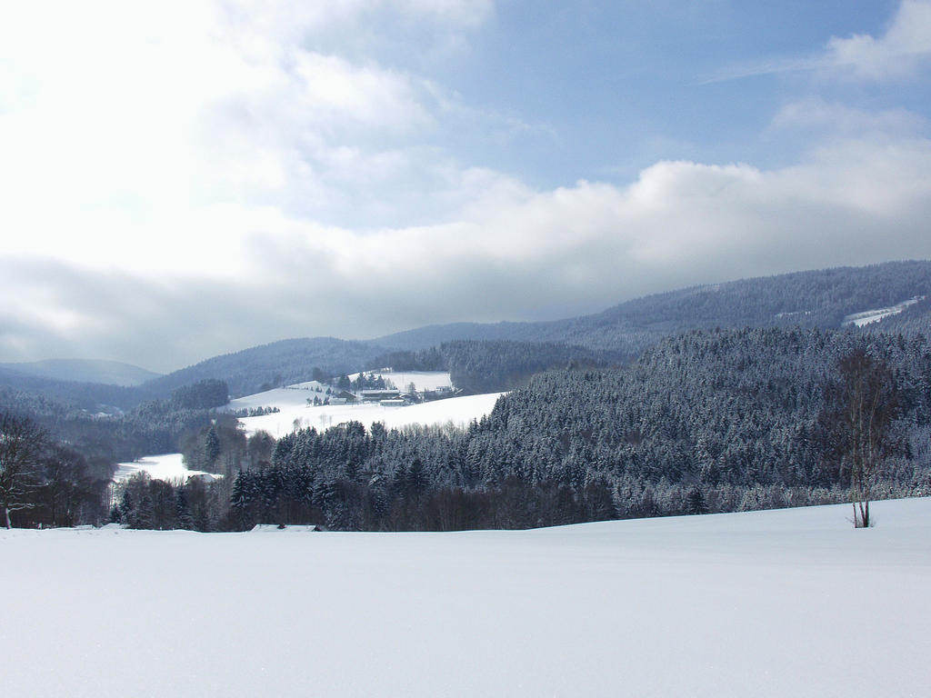 Gasthof-Hotel Dilger Rattenberg エクステリア 写真