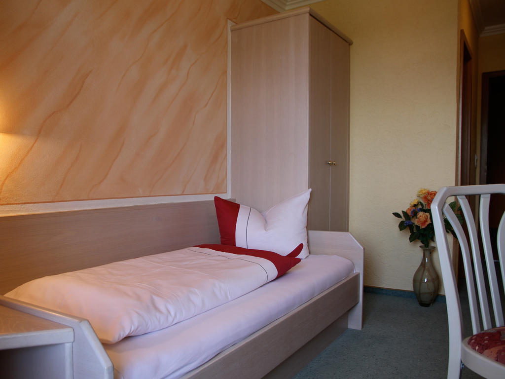 Gasthof-Hotel Dilger Rattenberg 部屋 写真